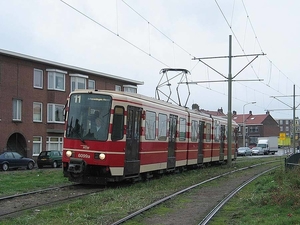 6099 Scheveningen