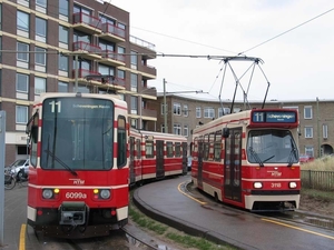6099+3118 Scheveningen