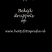 druppels