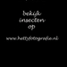 insecten