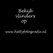 vlinders