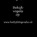 vogels