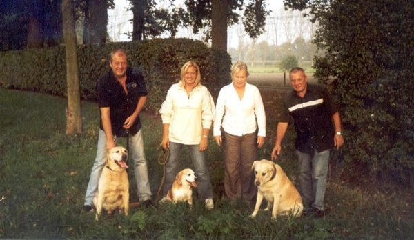honden