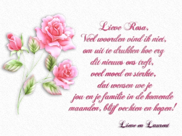 Lieve