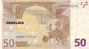 50 EURO