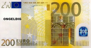 200 EURO