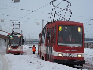 0526+3056 Sint Petersburg