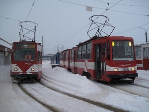 0623+3056 Sint Petersburg