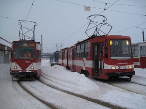 0623+3056 Sint Petersburg