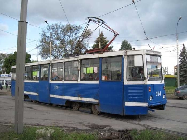 314 Centrum van Taganrog 25-05-2009