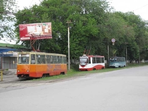 324 Centrum van Taganrog 25-05-2009