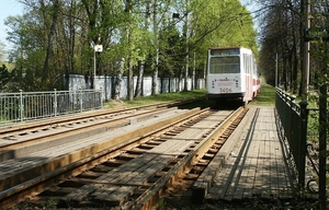 3406 Trambrug Krestovsky