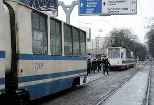 7049+1619 Sint Petersburg Rusland