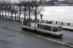 7051 Prospekt Obuchovskoy Oborony Centrum Petersburg