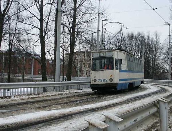 7582 Sint Petersburg Rusland