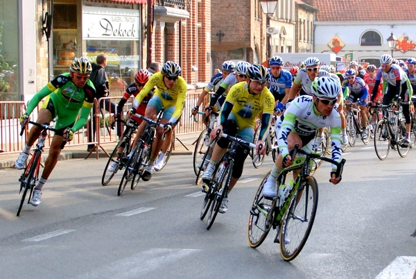 Handzame-Classic-16 Maart-2012