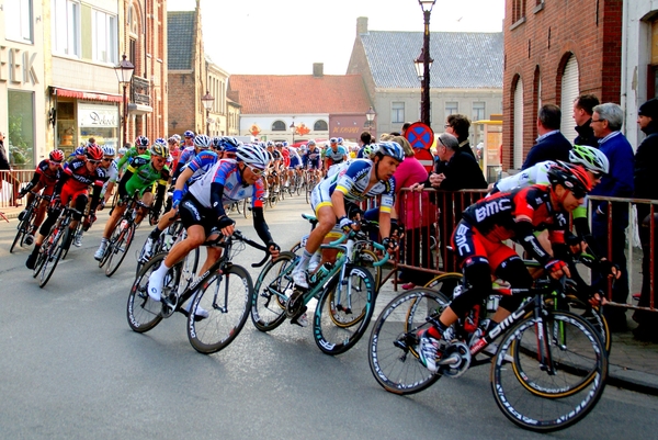 Handzame-Classic-16 Maart-2012