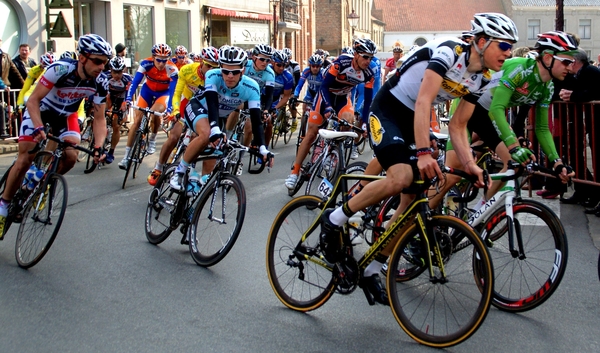 Handzame-Classic-16 Maart-2012