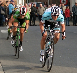 Ilio Keisse & Niko Eeckhout