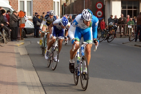 Handzame-Classic-16 Maart-2012