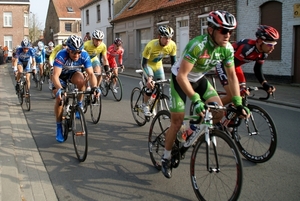 Handzame-Classic-16 Maart-2012