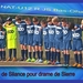 1une minute de silance