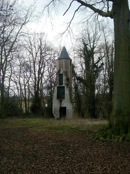 011-Restant Trappentoren