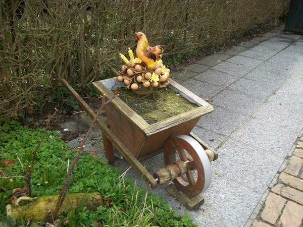 030-Binnenkort Pasen...