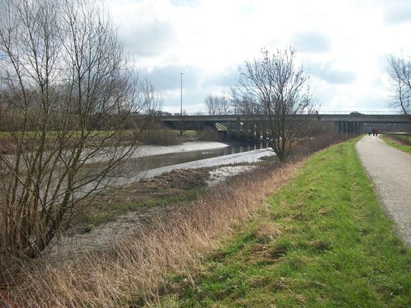 040-Oude Scheldemeanders-Gentbrugge