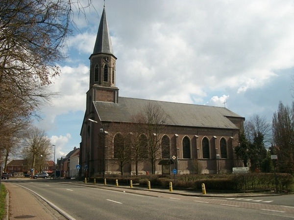 078-Heilig Kruiskerk 1844-Heusden