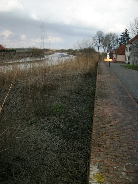 087-Oude Scheldemeanders