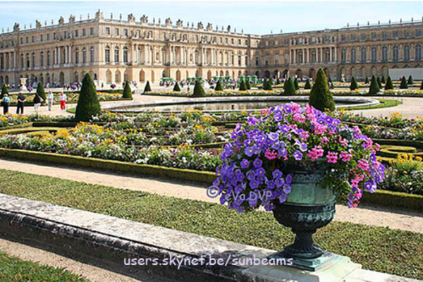 Versailles