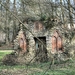 hdr Het pannenkoekenhuisje plantentuin Image1