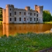 hdr nat; plantentuin Meise