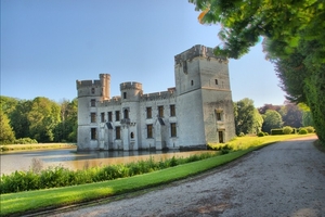 hdr nat. plantentuin Meise