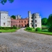 hdr nat. plantentuin Meise