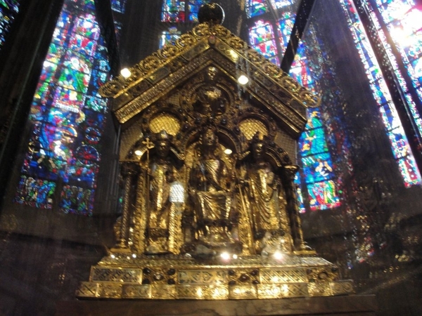 schrijn