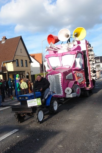 113Carnaval 2012