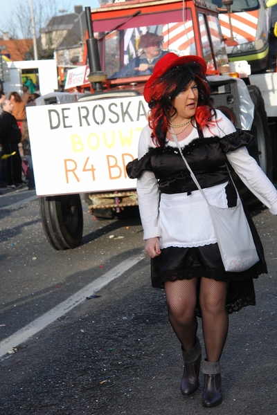 119Carnaval 2012