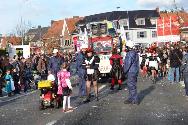 122Carnaval 2012