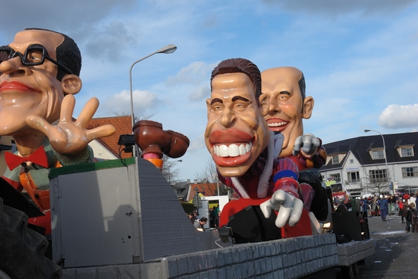 128Carnaval 2012