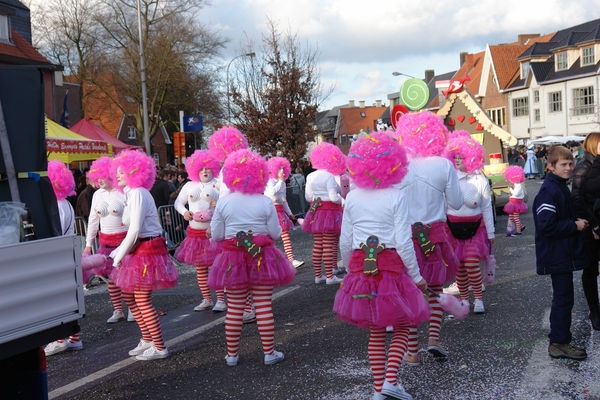 12Carnaval 2012