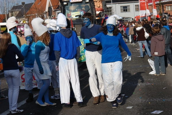 137Carnaval 2012