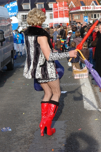 154Carnaval 2012