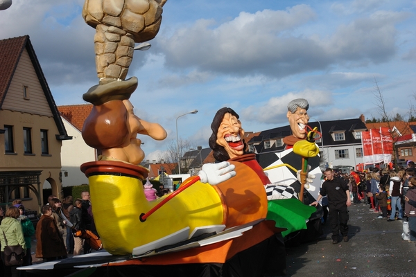 167Carnaval 2012