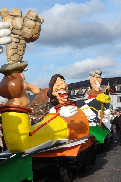 168Carnaval 2012