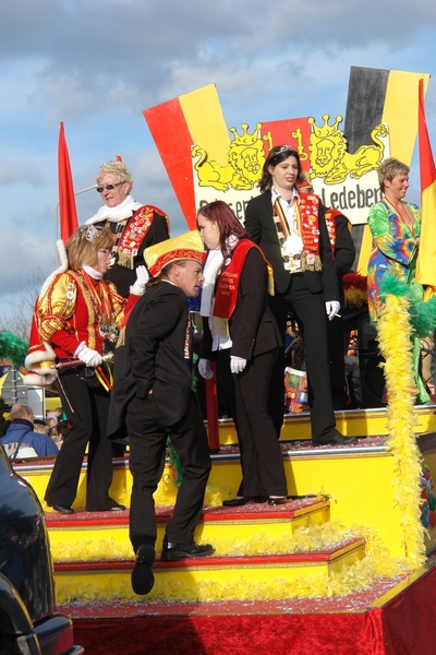 180Carnaval 2012