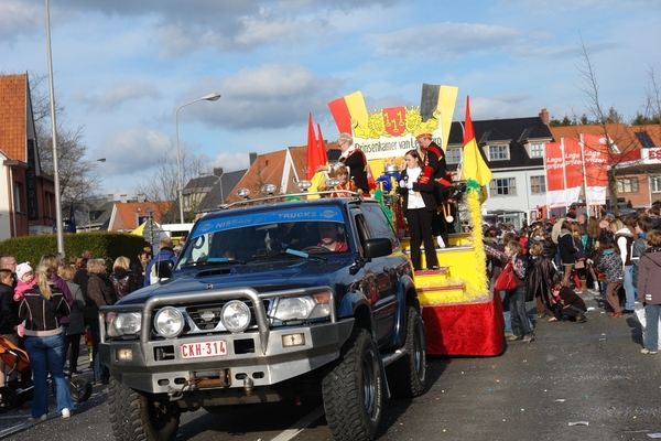 181Carnaval 2012