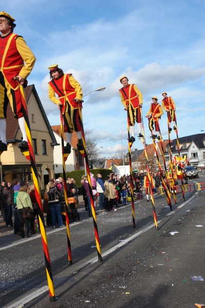 185Carnaval 2012