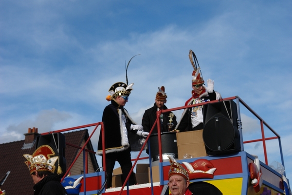 200Carnaval 2012